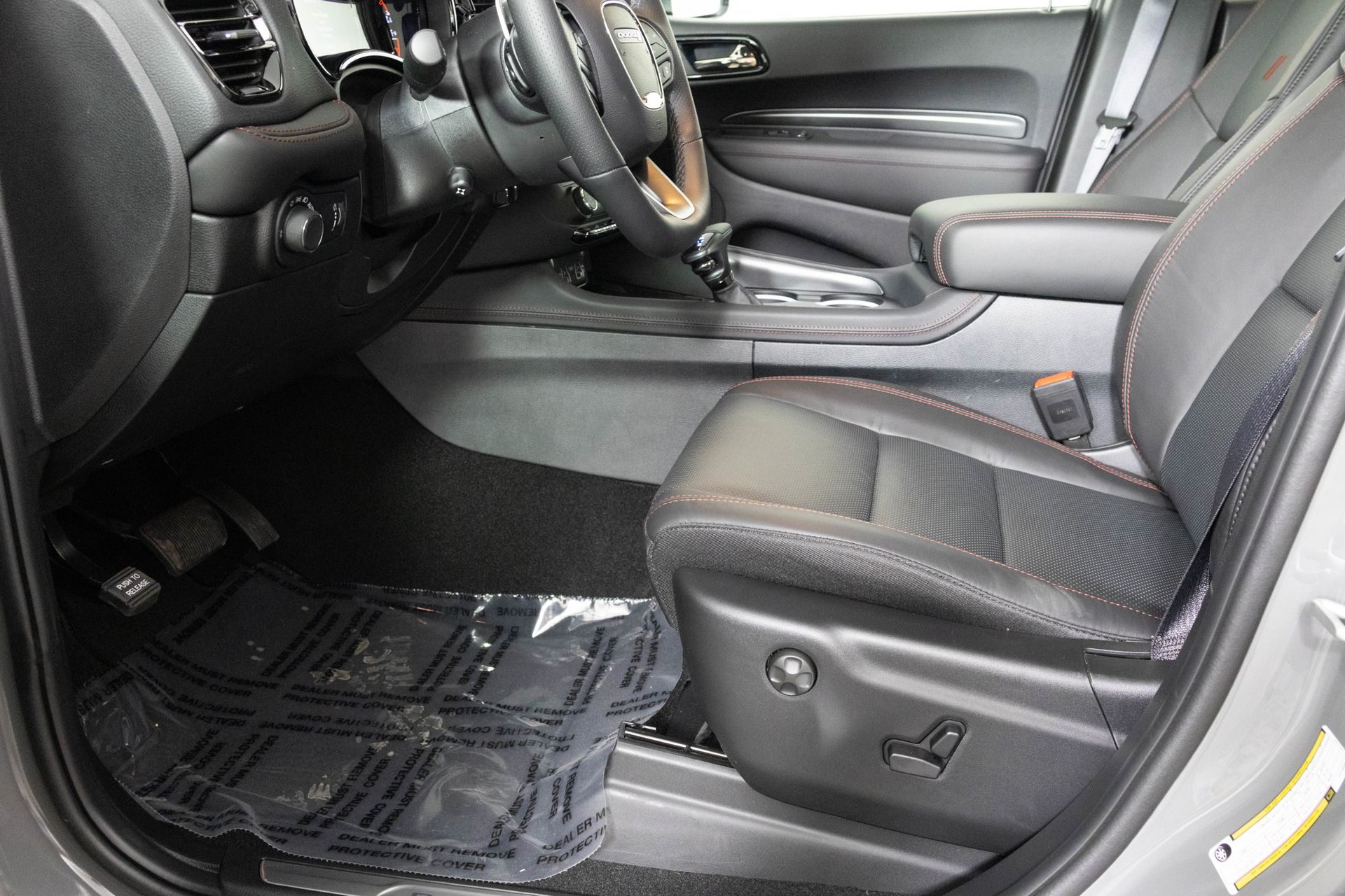 2026 DODGE DURANGO - Image 15