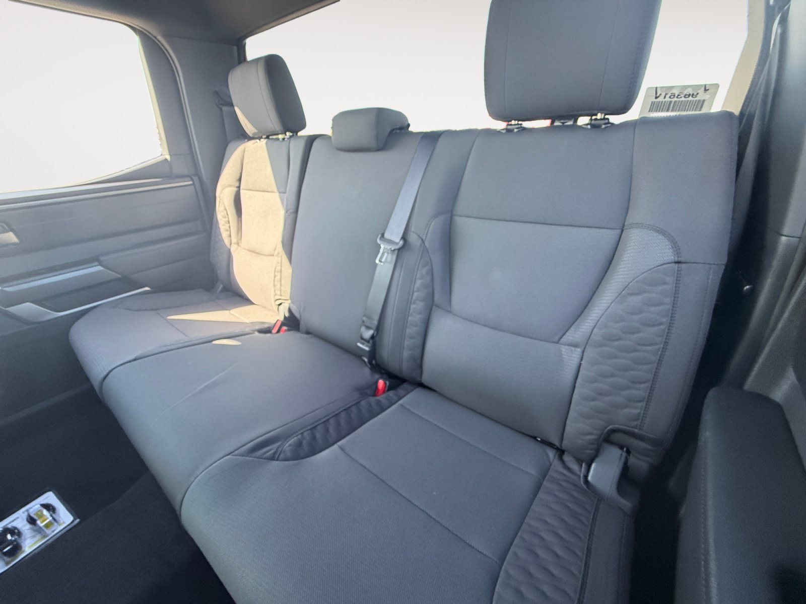 Used 2026 Toyota Tundra Truck