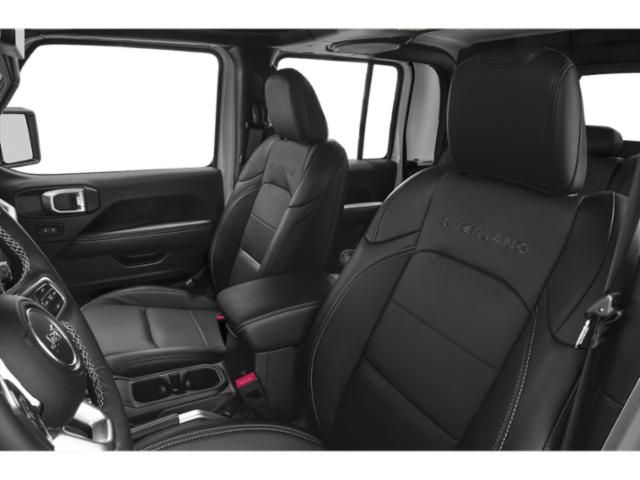 2020 Jeep Gladiator Sport Gray at Bayway Cadillac of The Woodlands