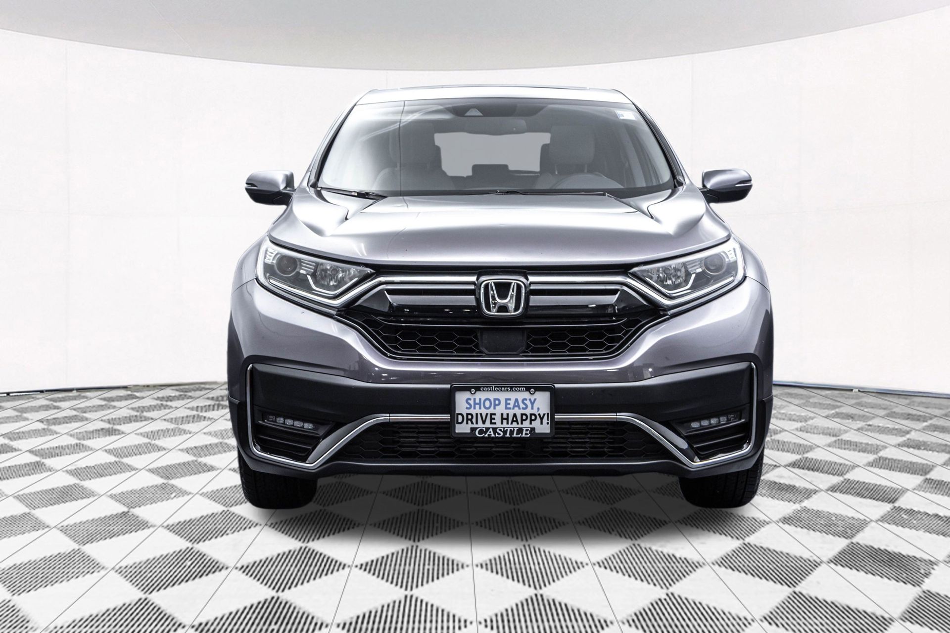 2022 HONDA CR-V - Image 15