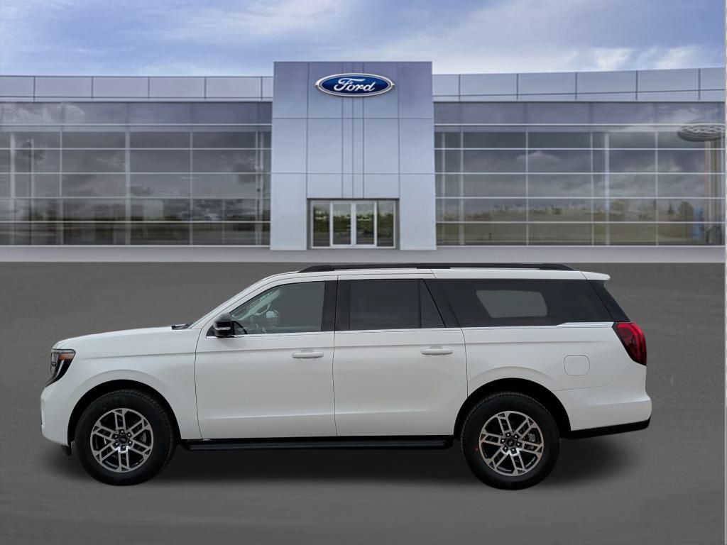 2025 Ford Expedition Max Active - 2