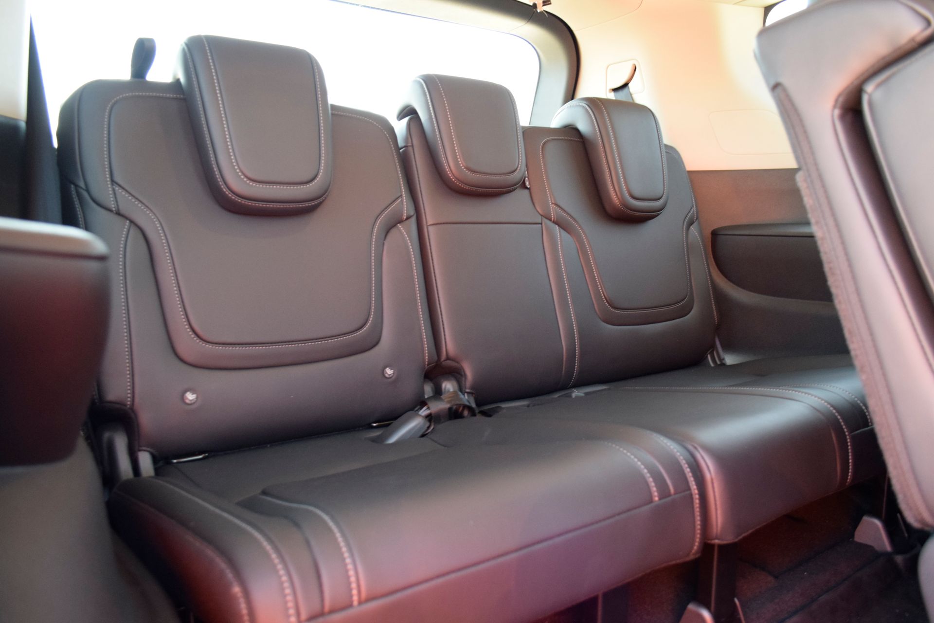 2025 Nissan Armada SV Black at Baytown Hyundai