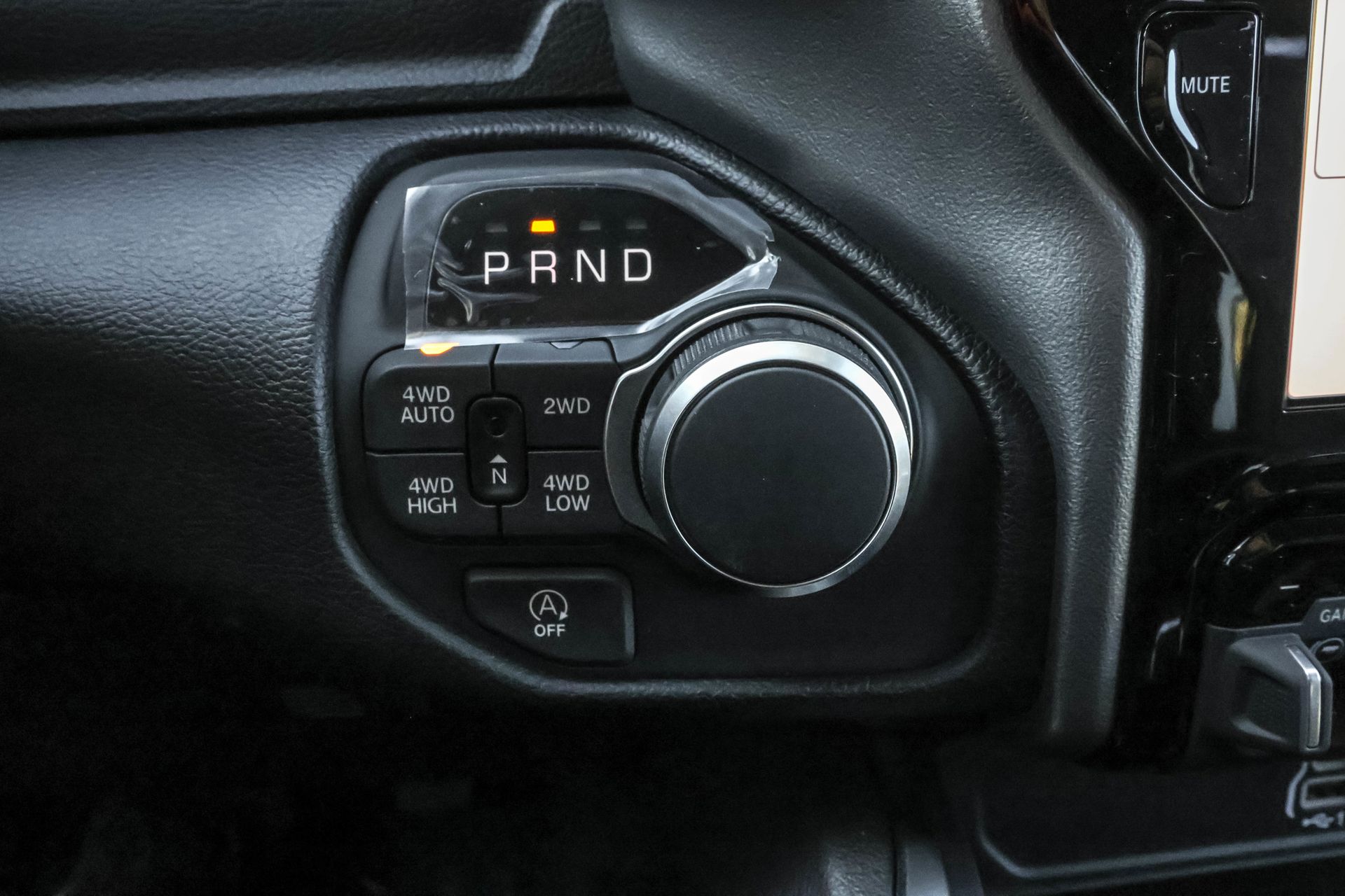 2026 RAM 1500 - Image 20