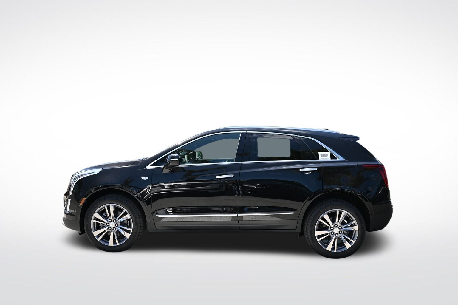 2024 Cadillac XT5 Premium Luxury 2