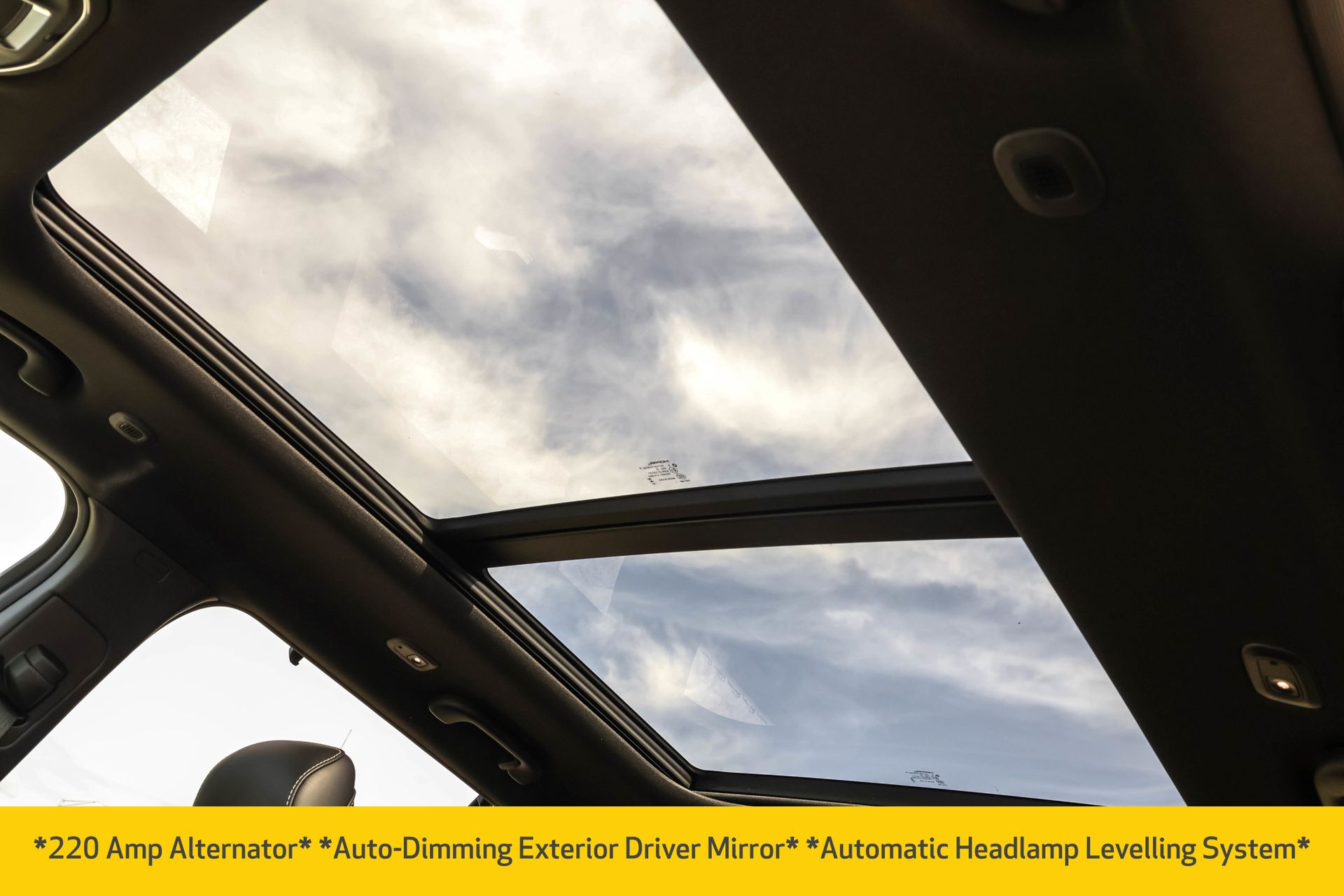 2025 JEEP GRAND CHEROKEE - Image 7