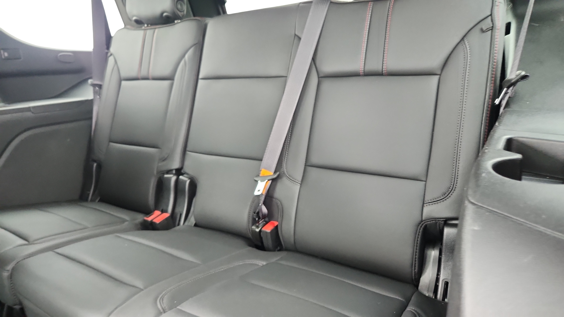 2024 Chevrolet Tahoe