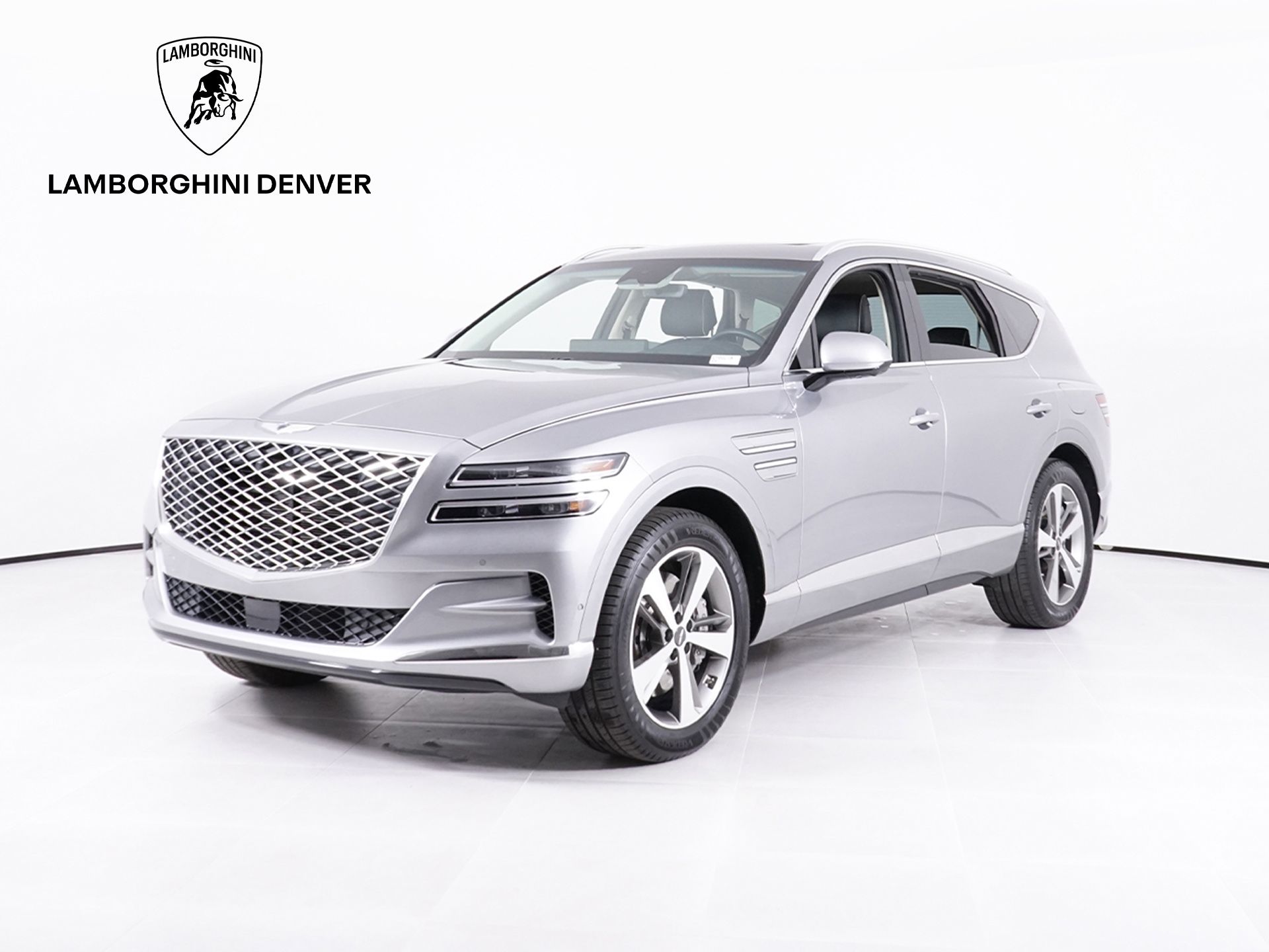 2023 Genesis GV80 2.5T AWD