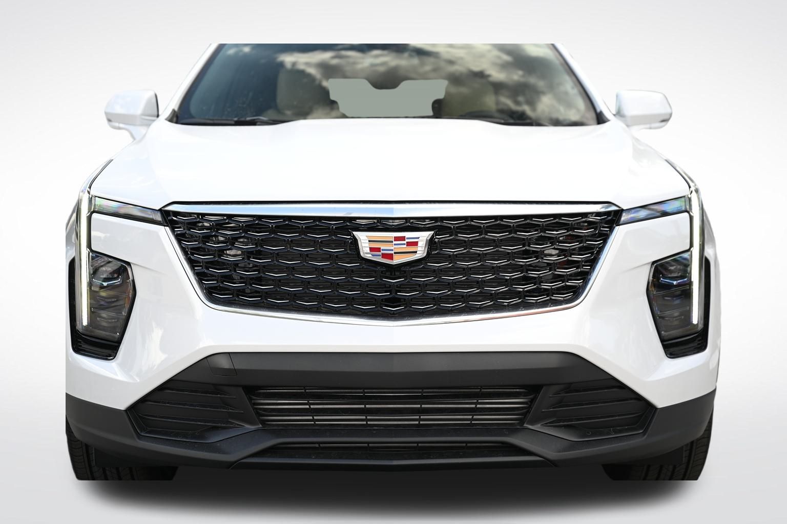 2024 Cadillac XT4 Luxury 9