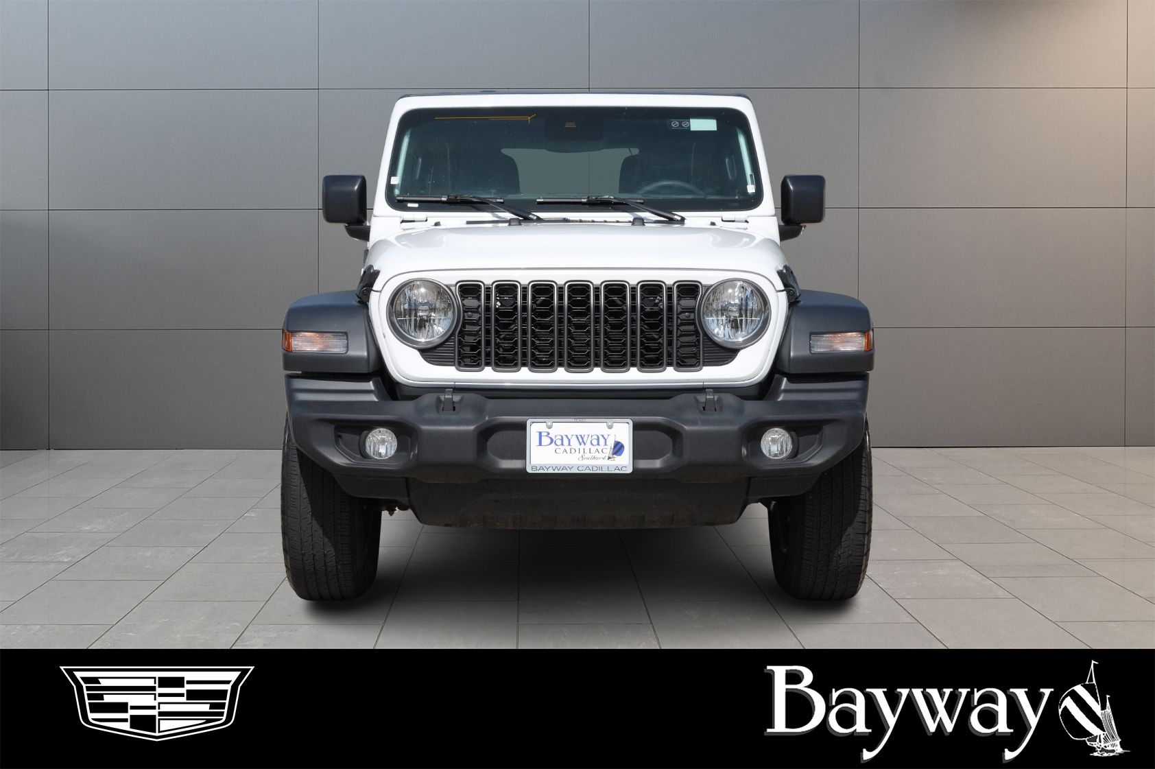 View vehicle photo 2