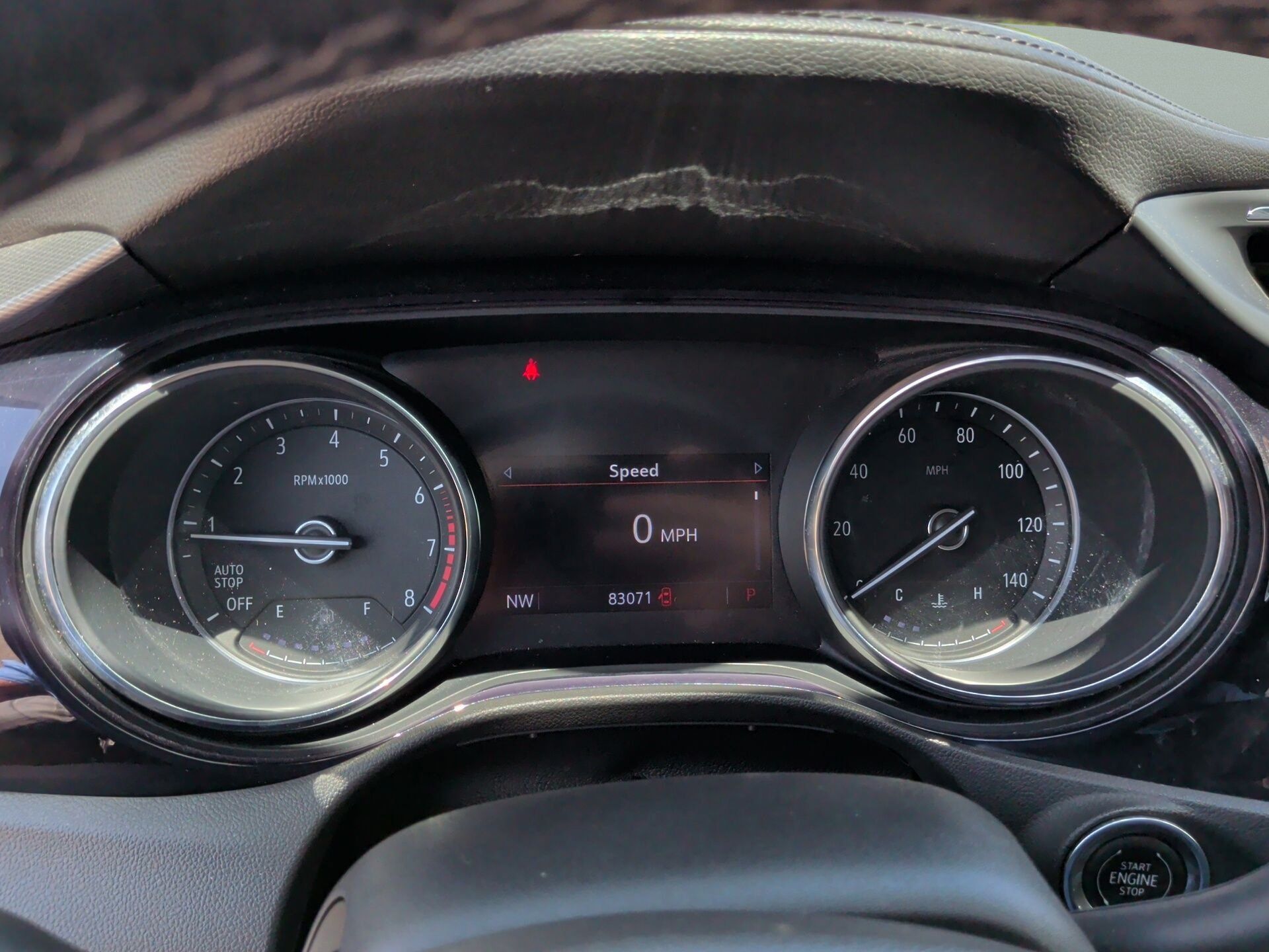 2021 Buick Encore GX Essence Black at Emmons Autoplex