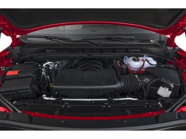 2025 GMC Yukon Denali Ultimate White at Genesis of Spring