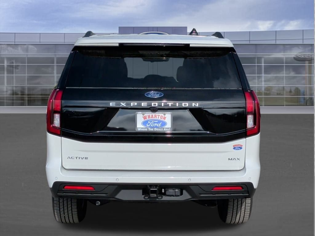 2026 Ford Expedition Max Active - 4