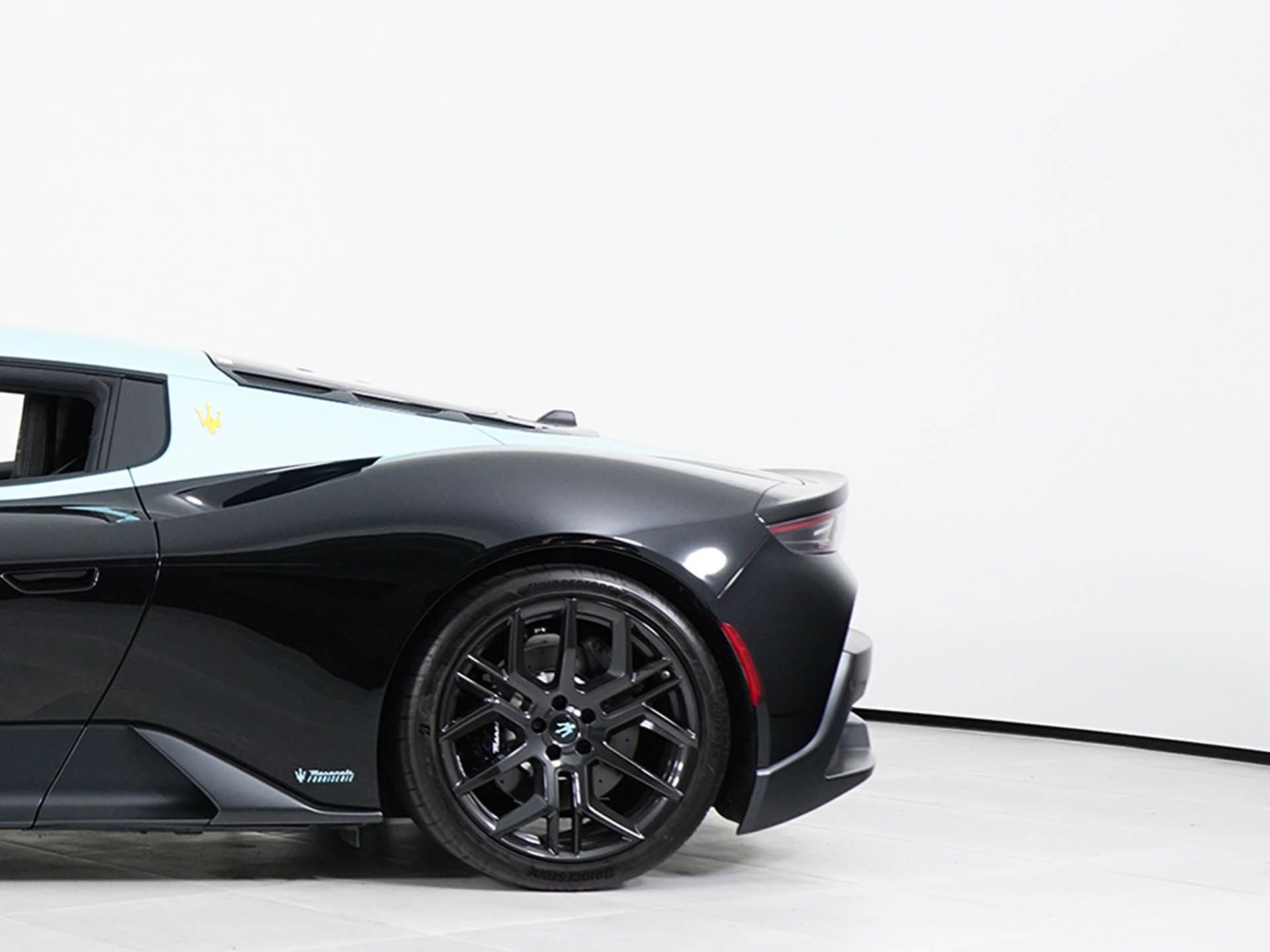 2025 Maserati MC20 Base - Photo 13