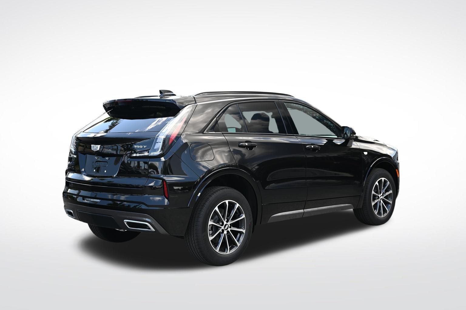 2024 Cadillac XT4 Sport 5