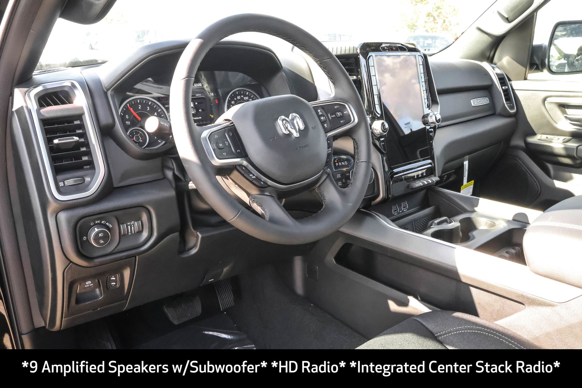 2026 RAM 1500 - Image 4