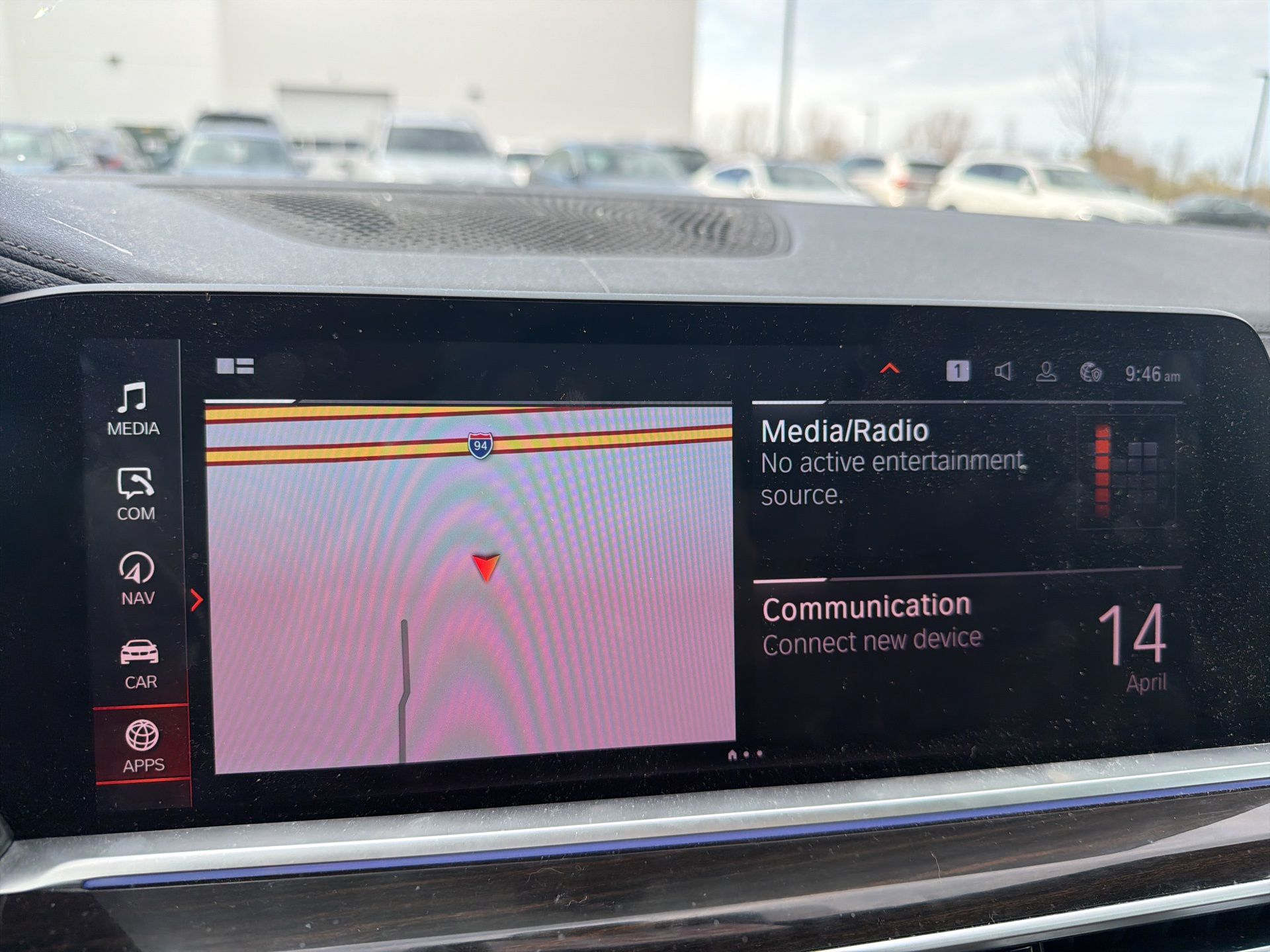 used 2019 BMW X5 car, priced at $19,250