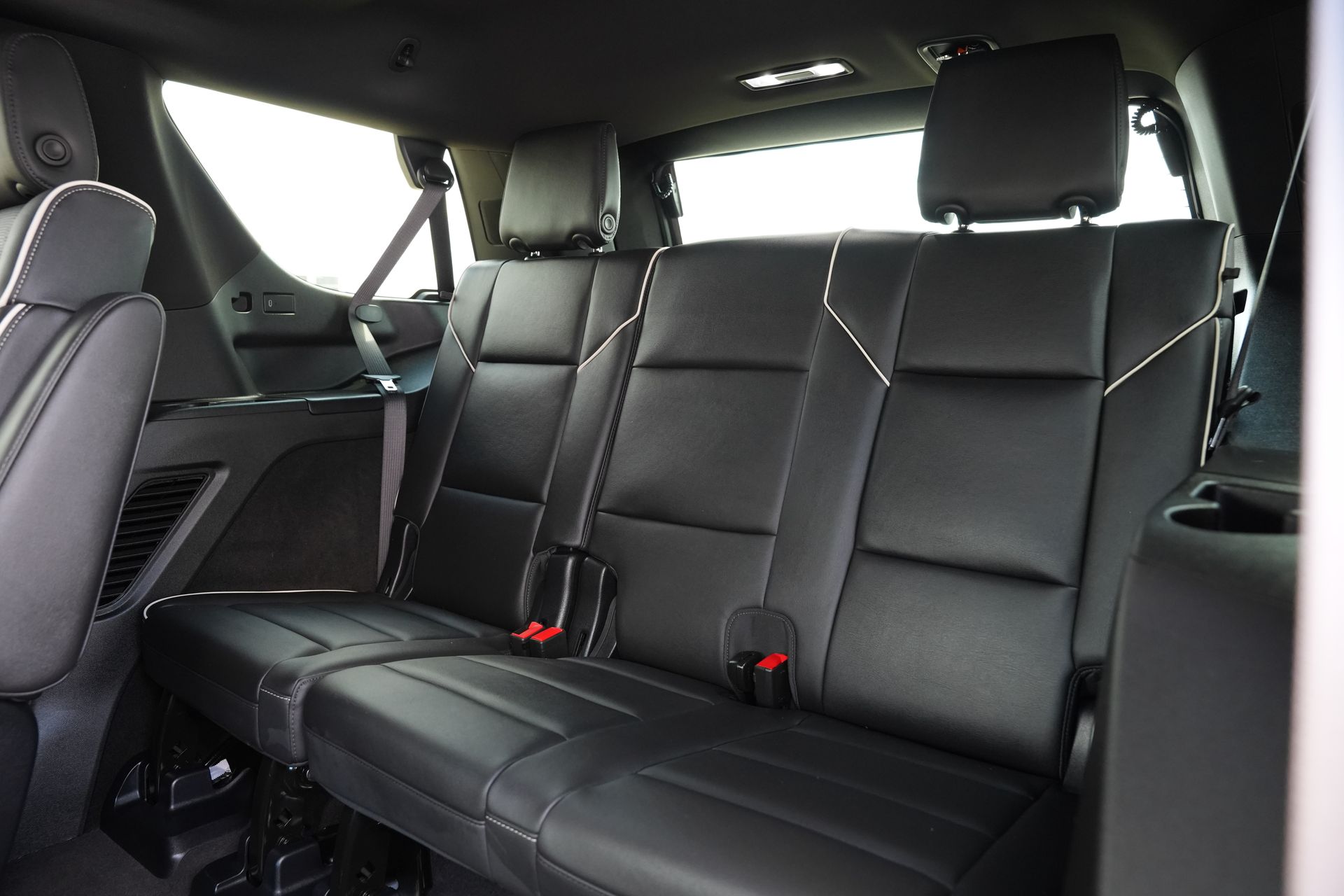 2025 Cadillac Escalade Sport Black at Bayway Cadillac Southwest
