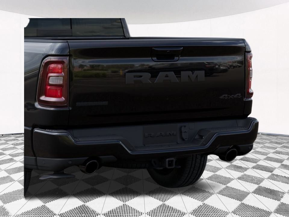 2026 RAM 1500 - Image 20
