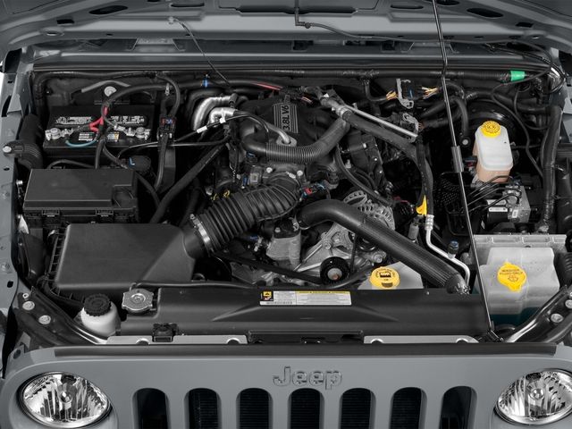2016 Jeep Wrangler Unlimited Sport Beige at Ultimate Motorsports