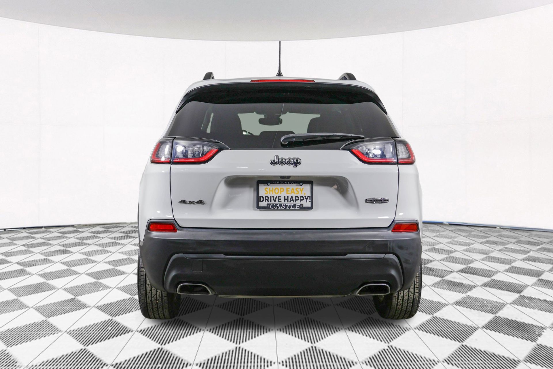 2022 JEEP CHEROKEE - Image 11