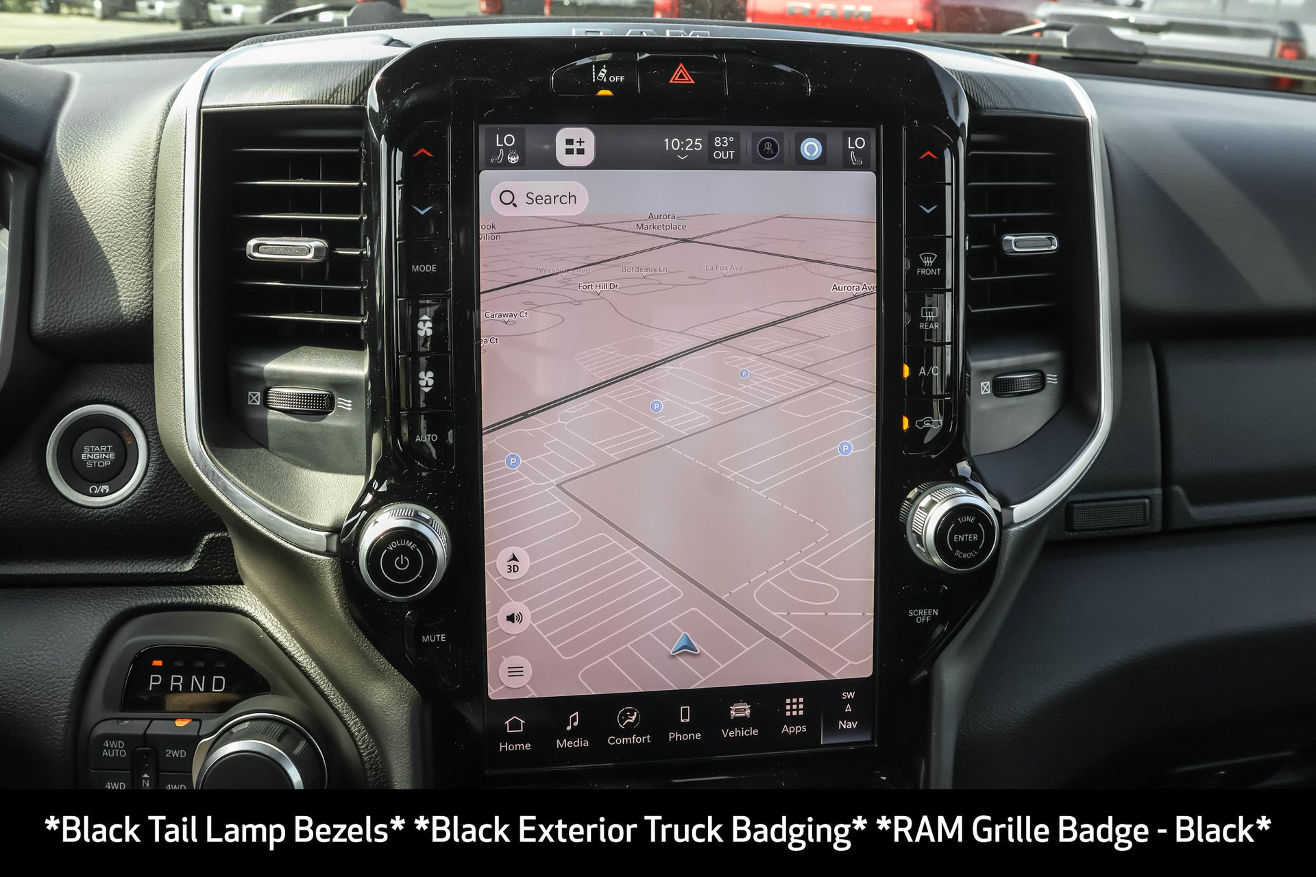 2026 RAM 1500 - Image 19