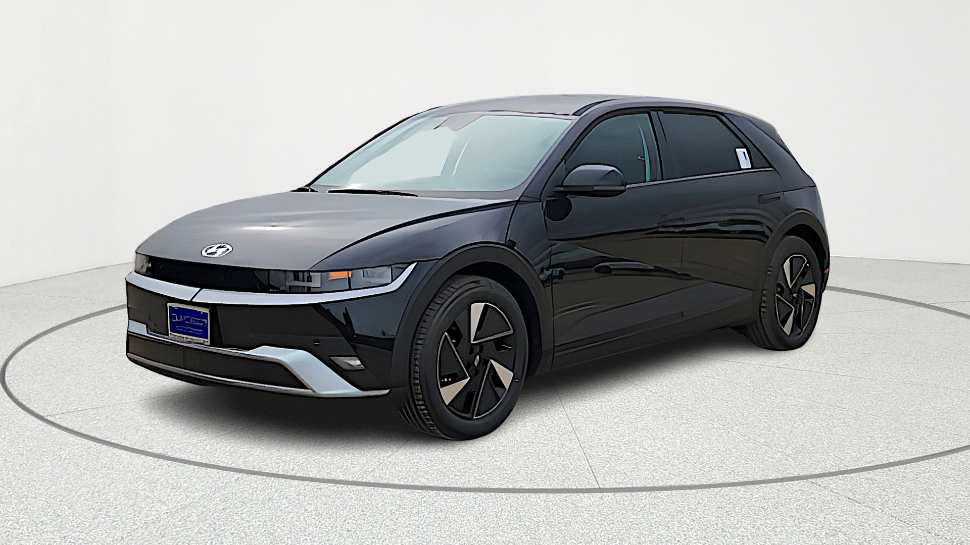 2026 Hyundai IONIQ 5