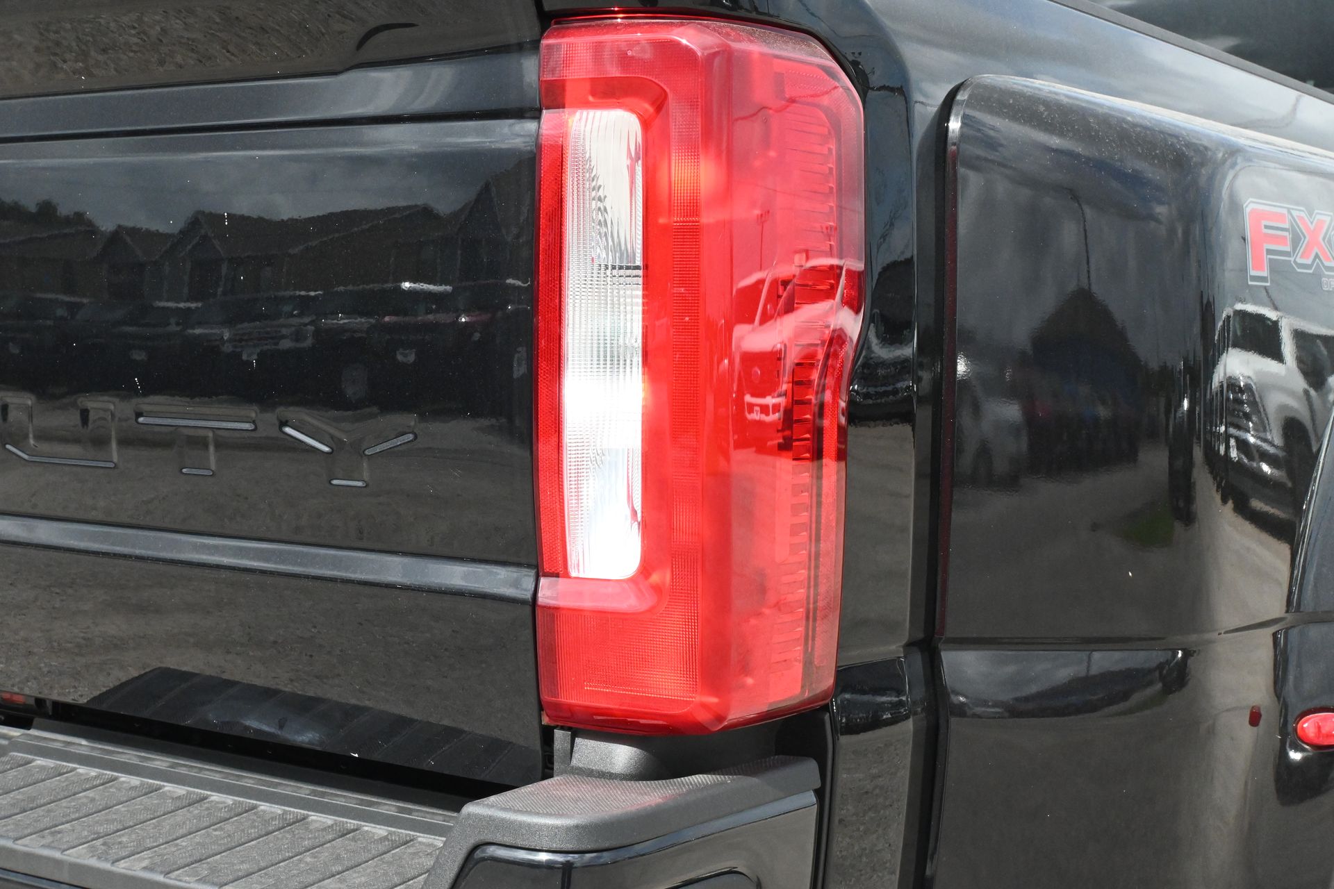 2026 Ford F-350SD XL Black at EAG Ford Navasota