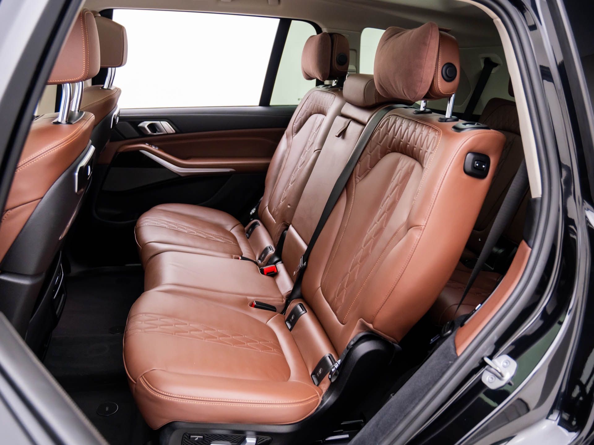2023 BMW X7 xDrive40i photo