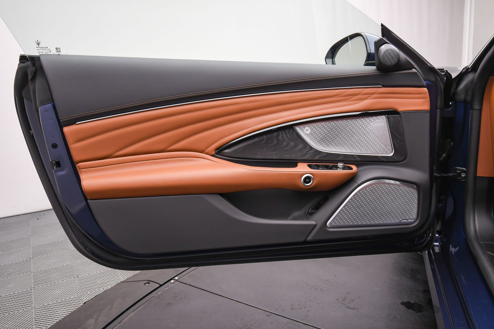 2025 Maserati GranTurismo Base - Photo 41