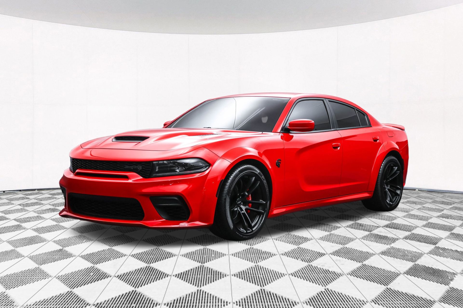 2022 DODGE CHARGER - Image 29