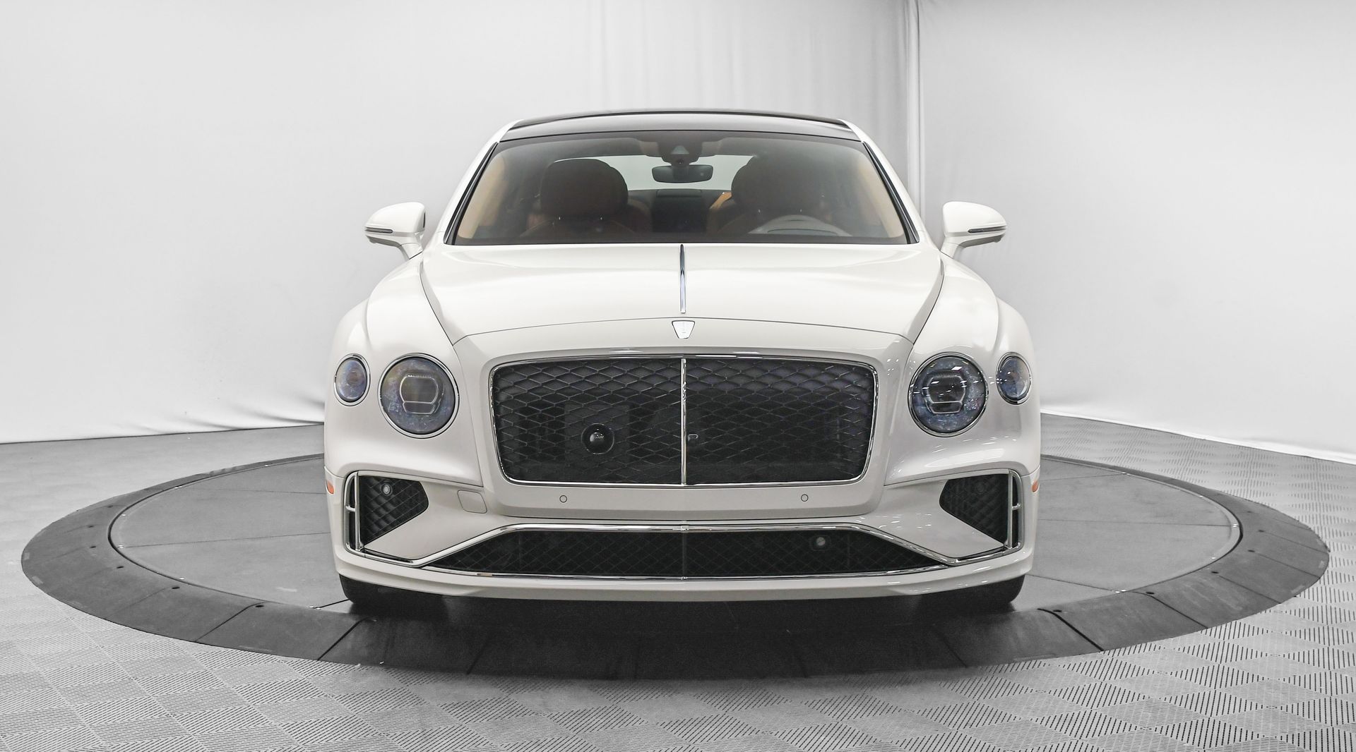 2026 Bentley Flying Spur - Photo 7