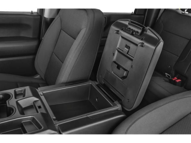 2024 Chevrolet Silverado 2500HD LT White at Traditions Chevrolet