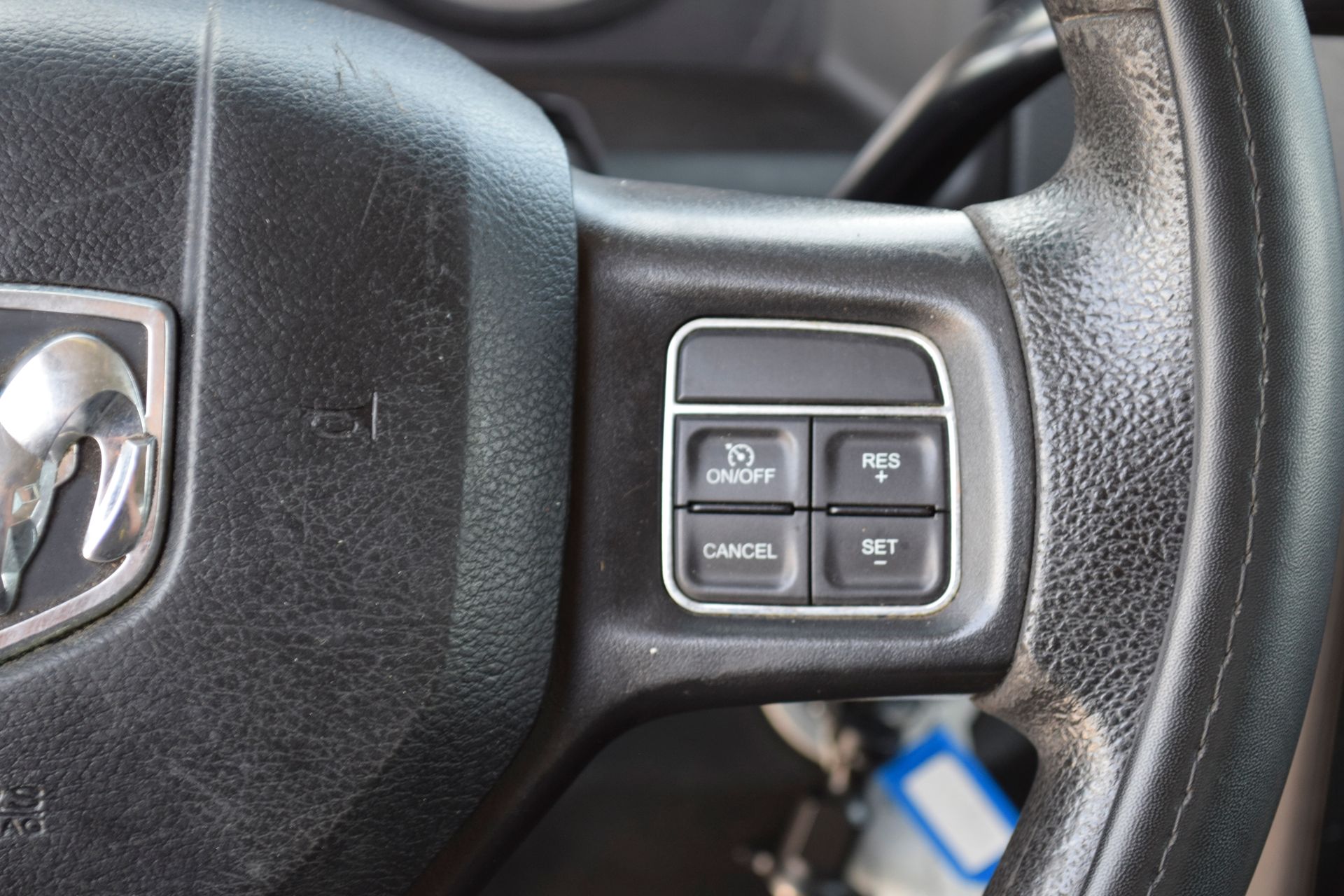 2017 Ram 3500 Tradesman - 6