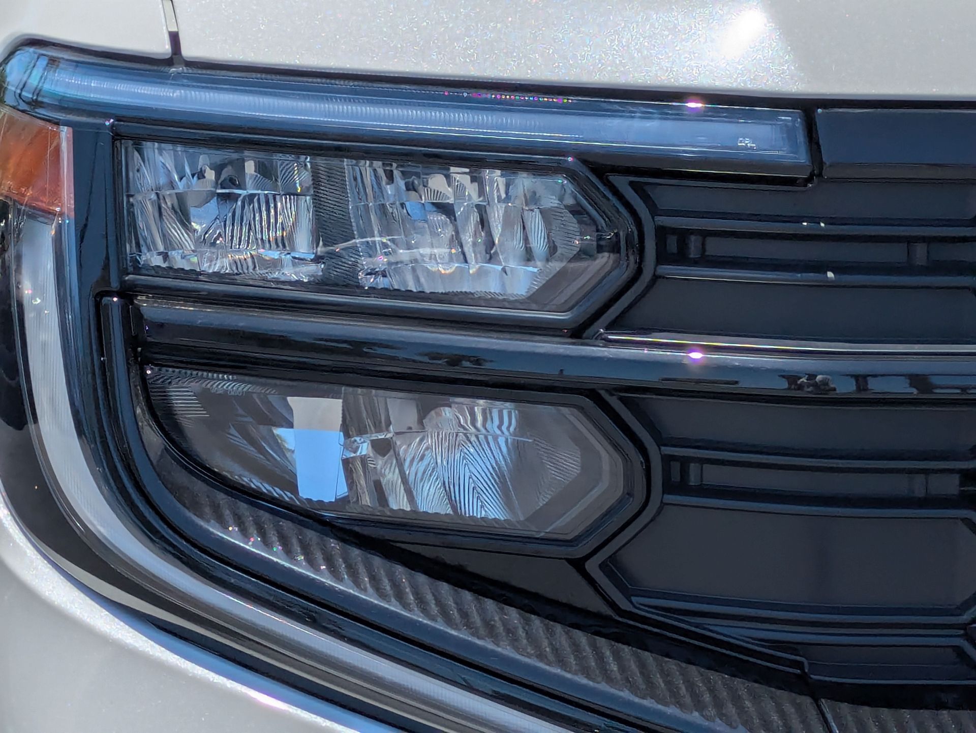 2025 Ford Expedition Max Active - 11