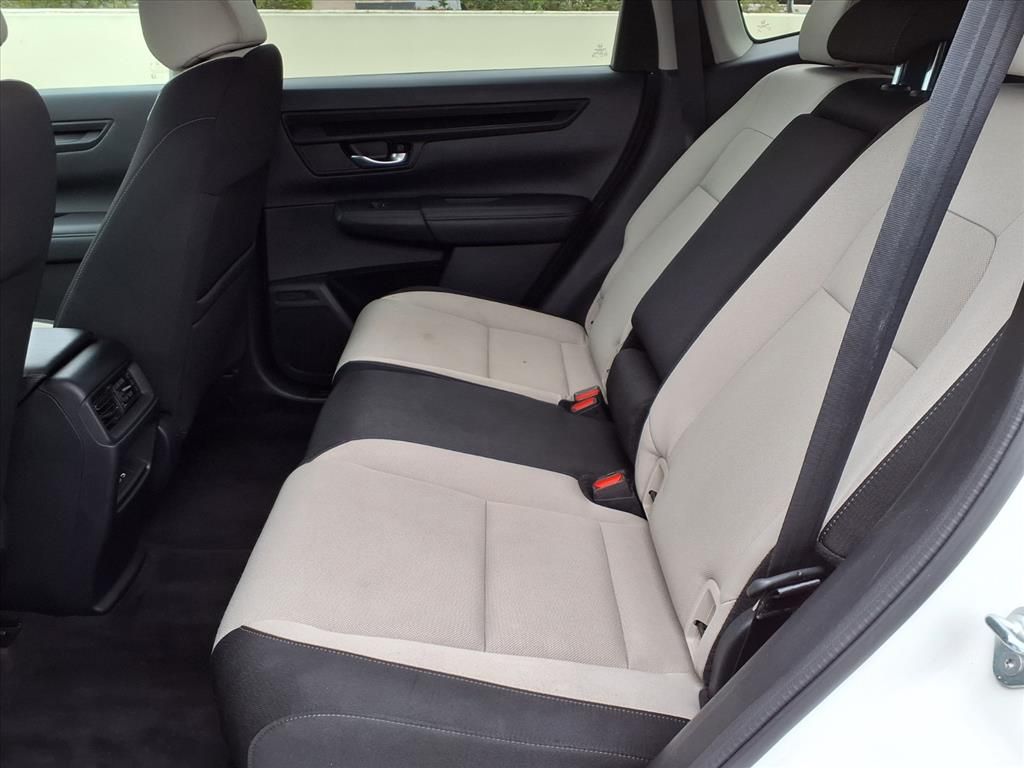 used 2024 Honda CR-V car, priced at $25,749