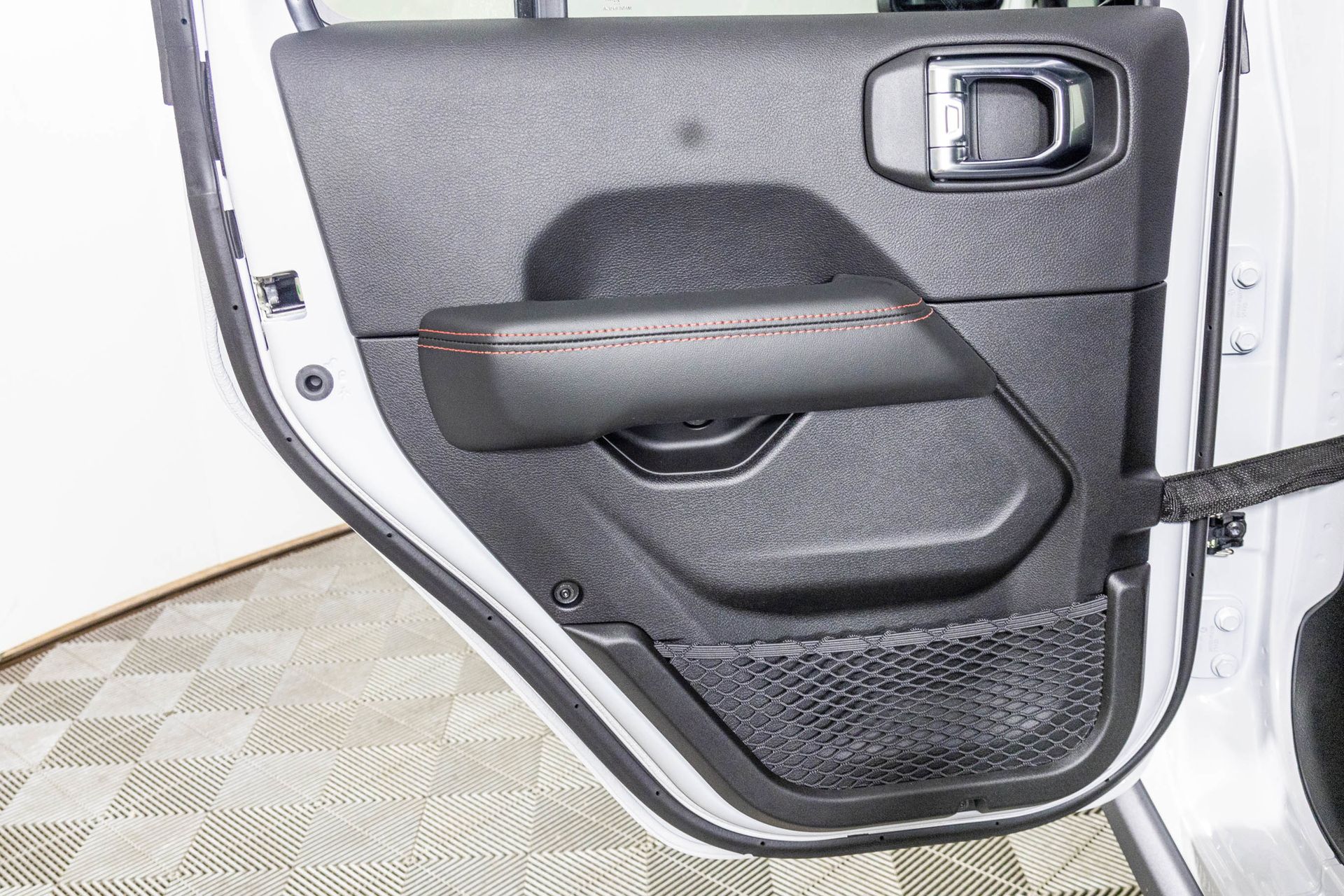 2026 JEEP WRANGLER - Image 25