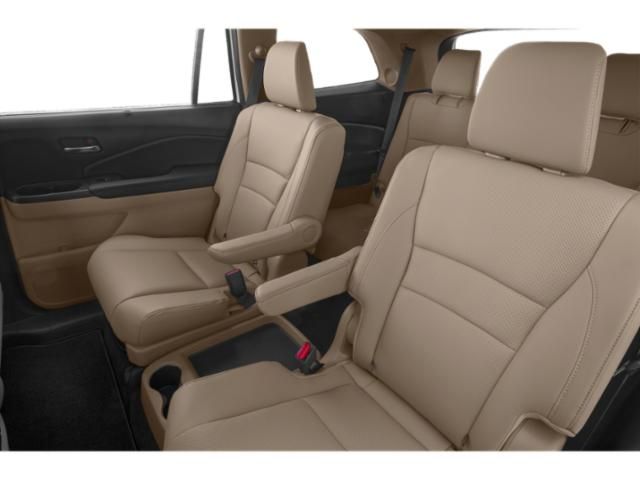 2018 Honda Pilot Elite  at Emmons Autoplex