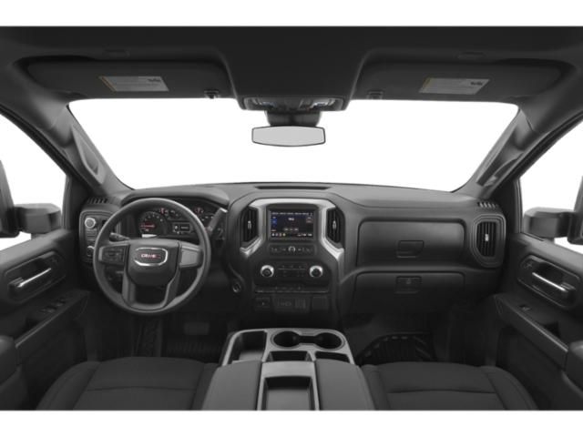 2024 GMC Sierra 2500HD Denali Ultimate Silver at EAG Ford Navasota