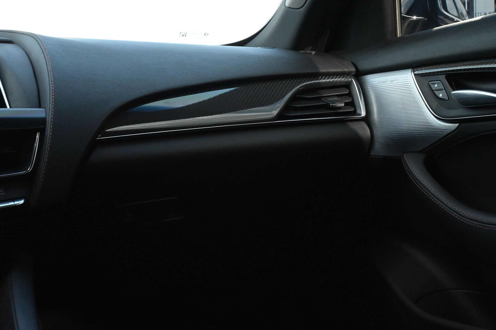 2024 Cadillac CT5 V-Series Black at Classic Chevrolet Galveston