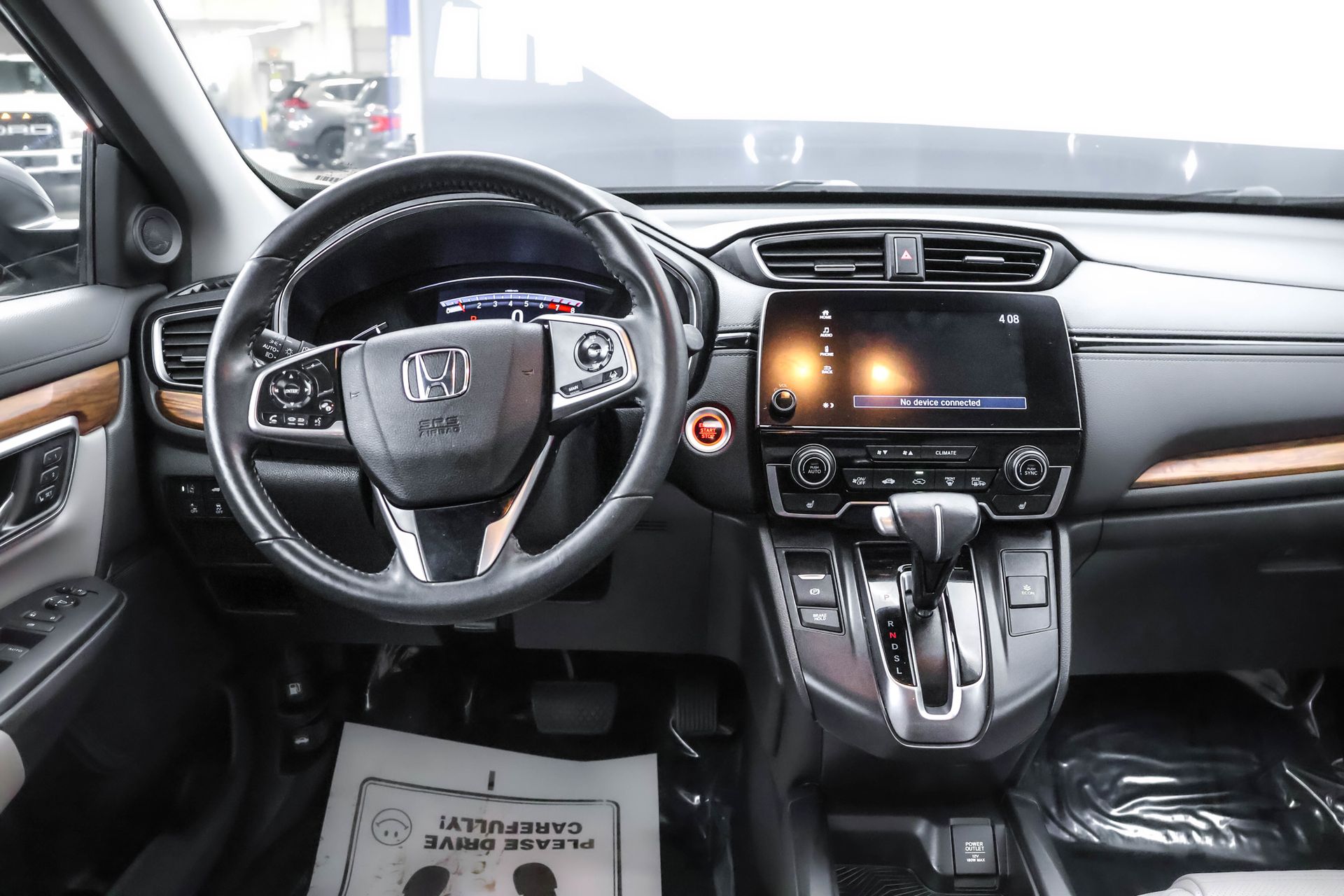 2019 HONDA CR-V - Image 21