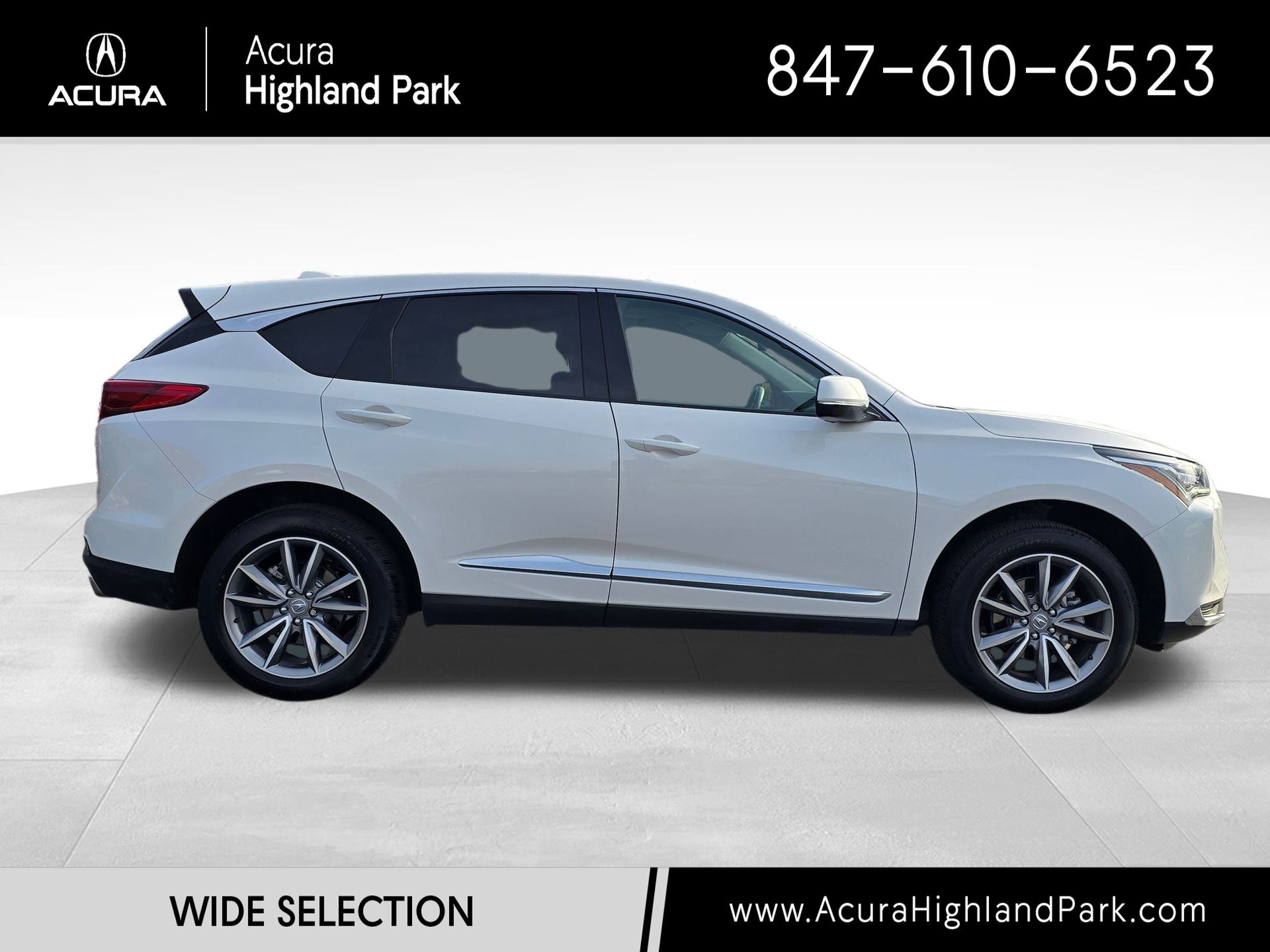 2024 Acura RDX Technology Package 29