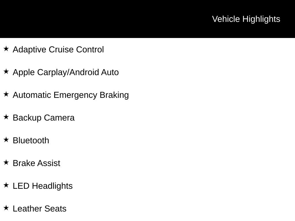 View vehicle photo 5