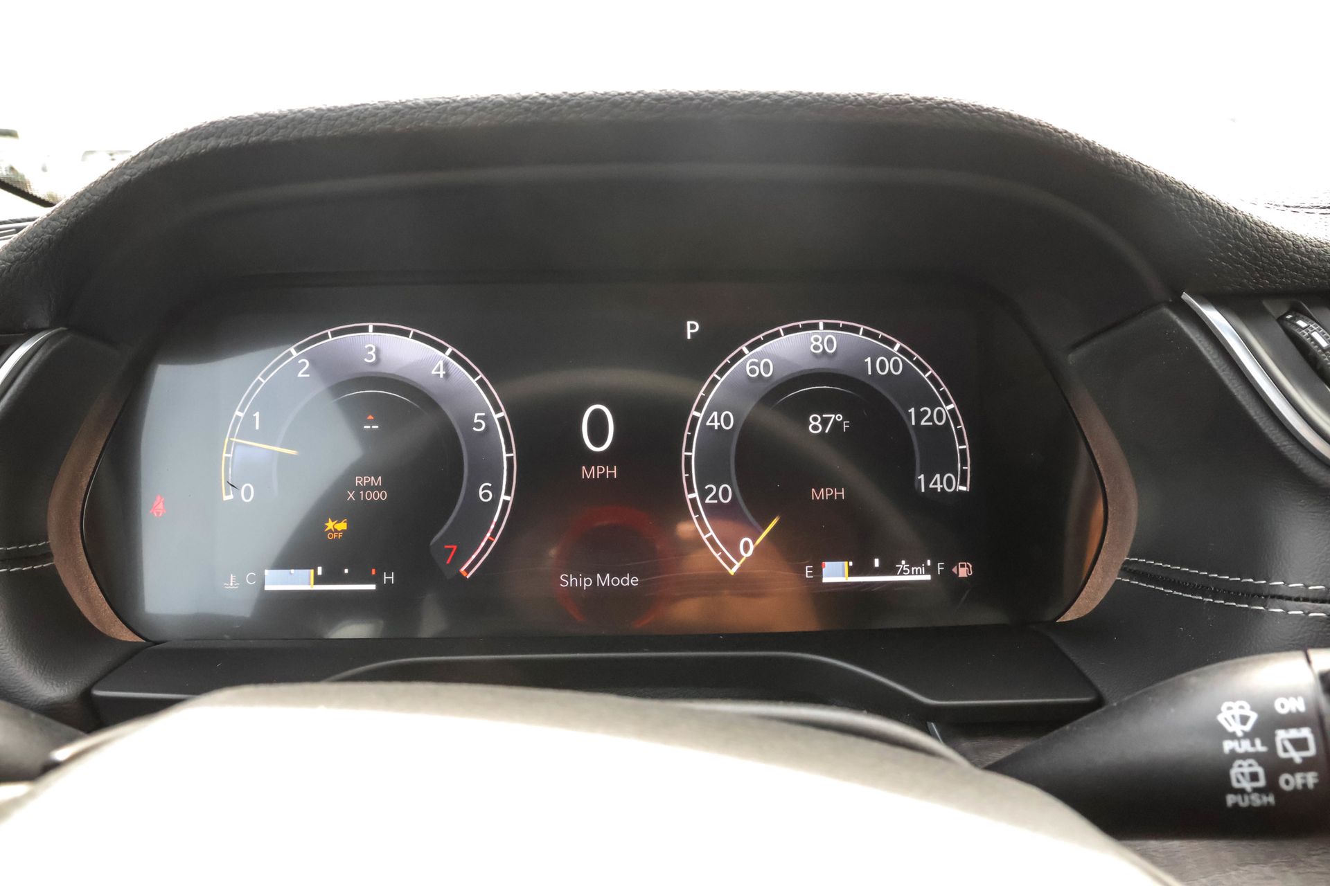 2025 JEEP GRAND CHEROKEE - Image 22