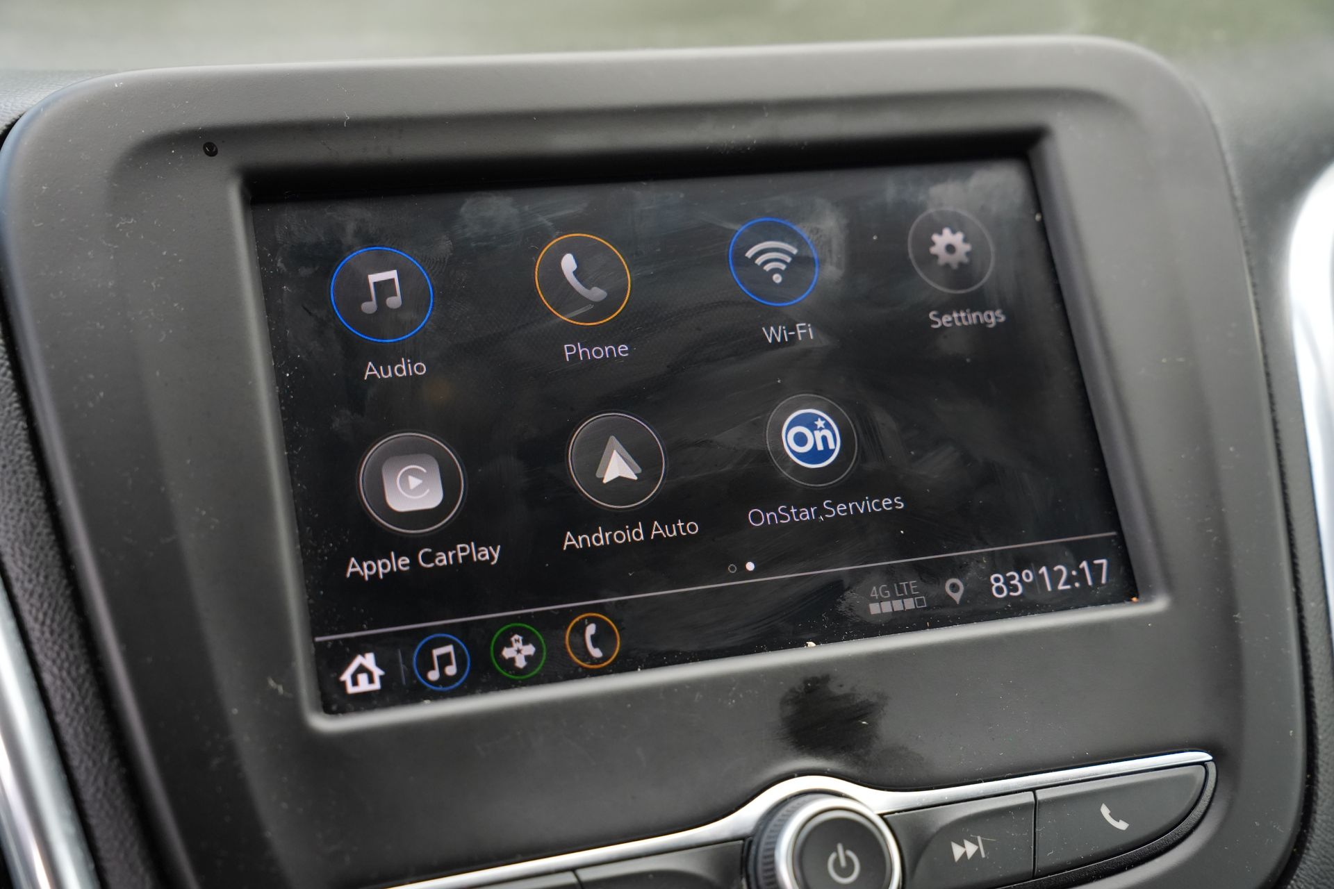 2021 Chevrolet Equinox LT - 11