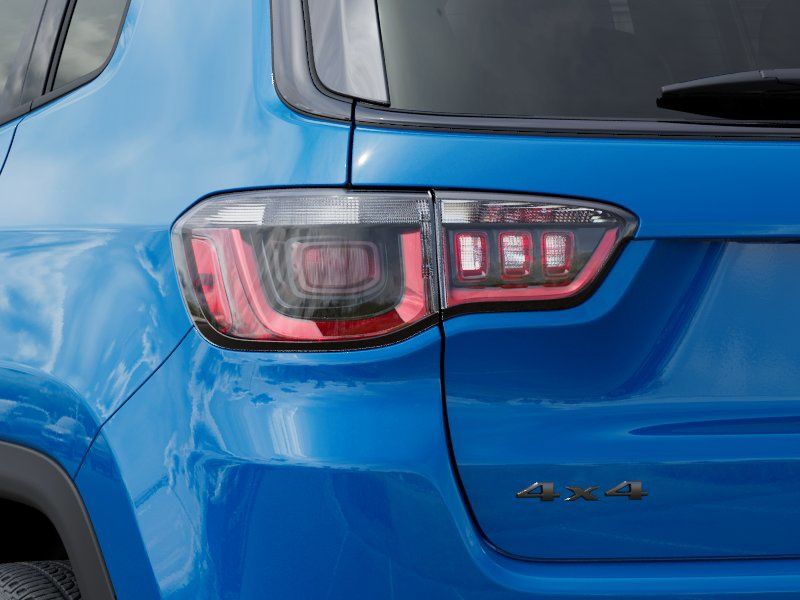2026 JEEP COMPASS - Image 14