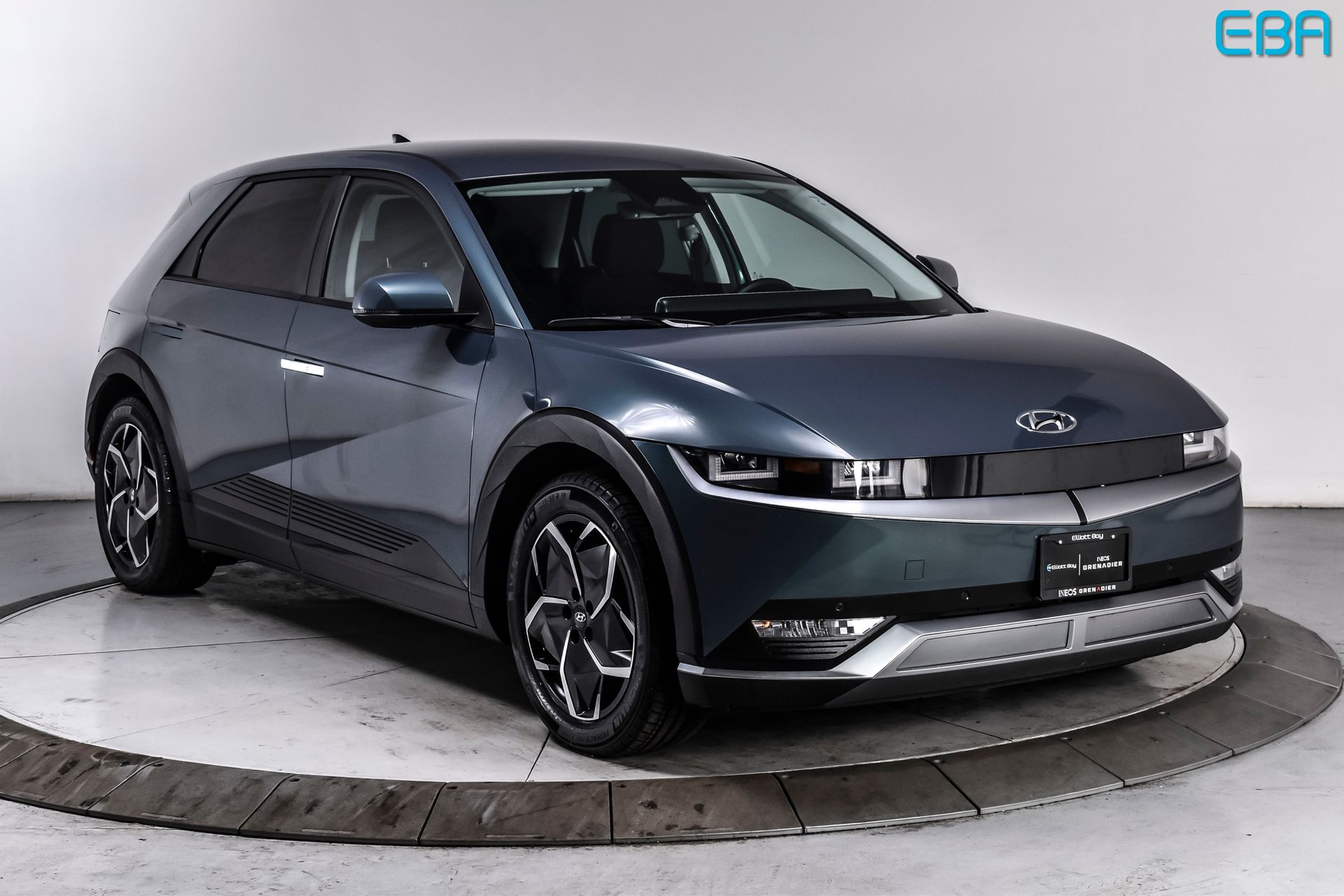 2024 Hyundai Ioniq 5 SEL AWD's photo