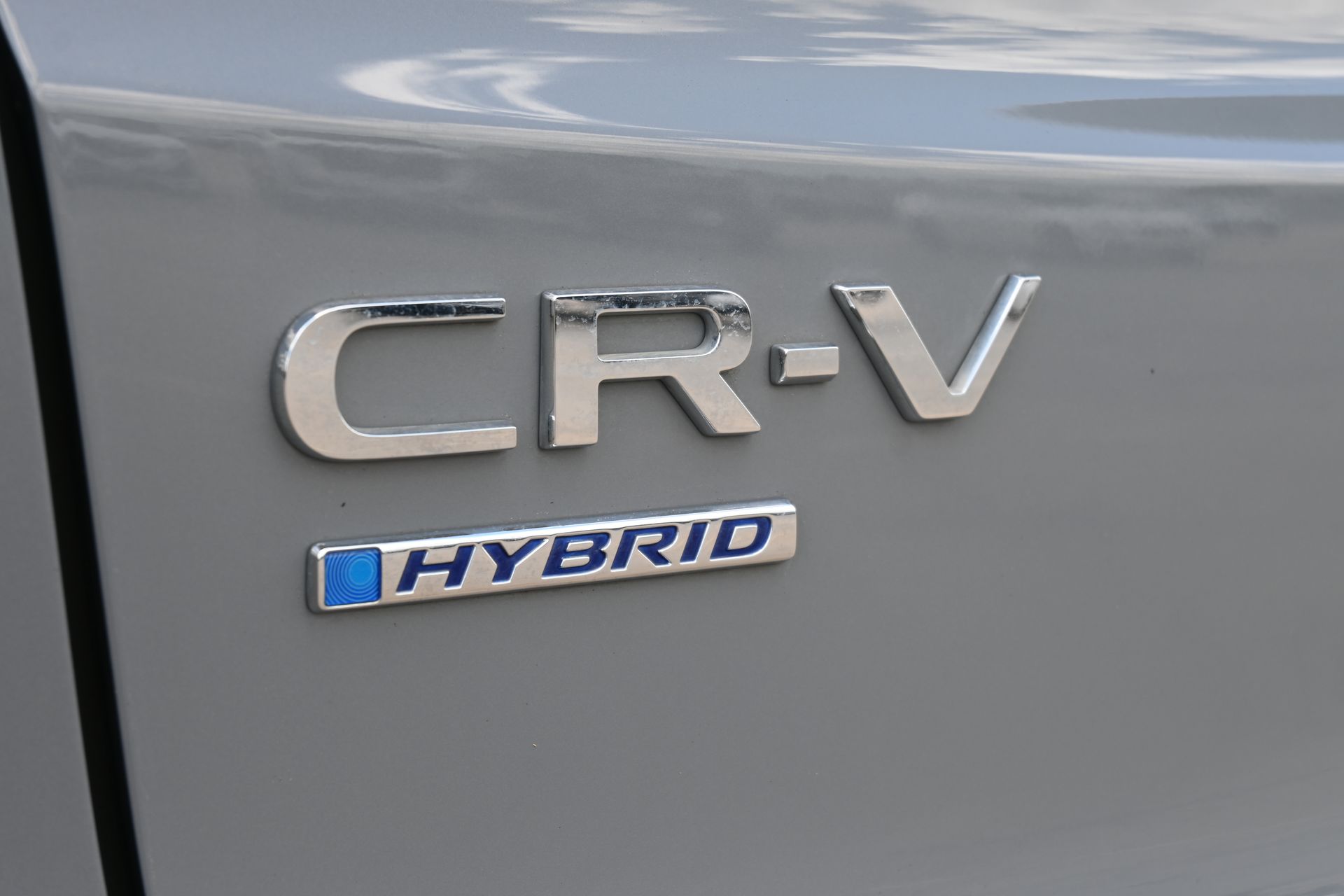2023 Honda CR-V Hybrid Sport Touring  at Classic Chevrolet Galveston