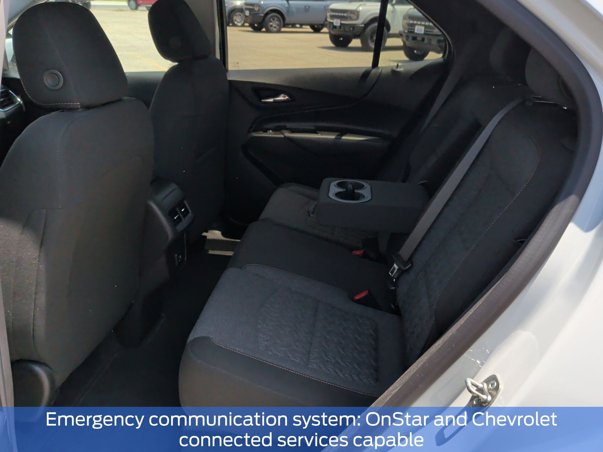 2024 Chevrolet Equinox LT - 10