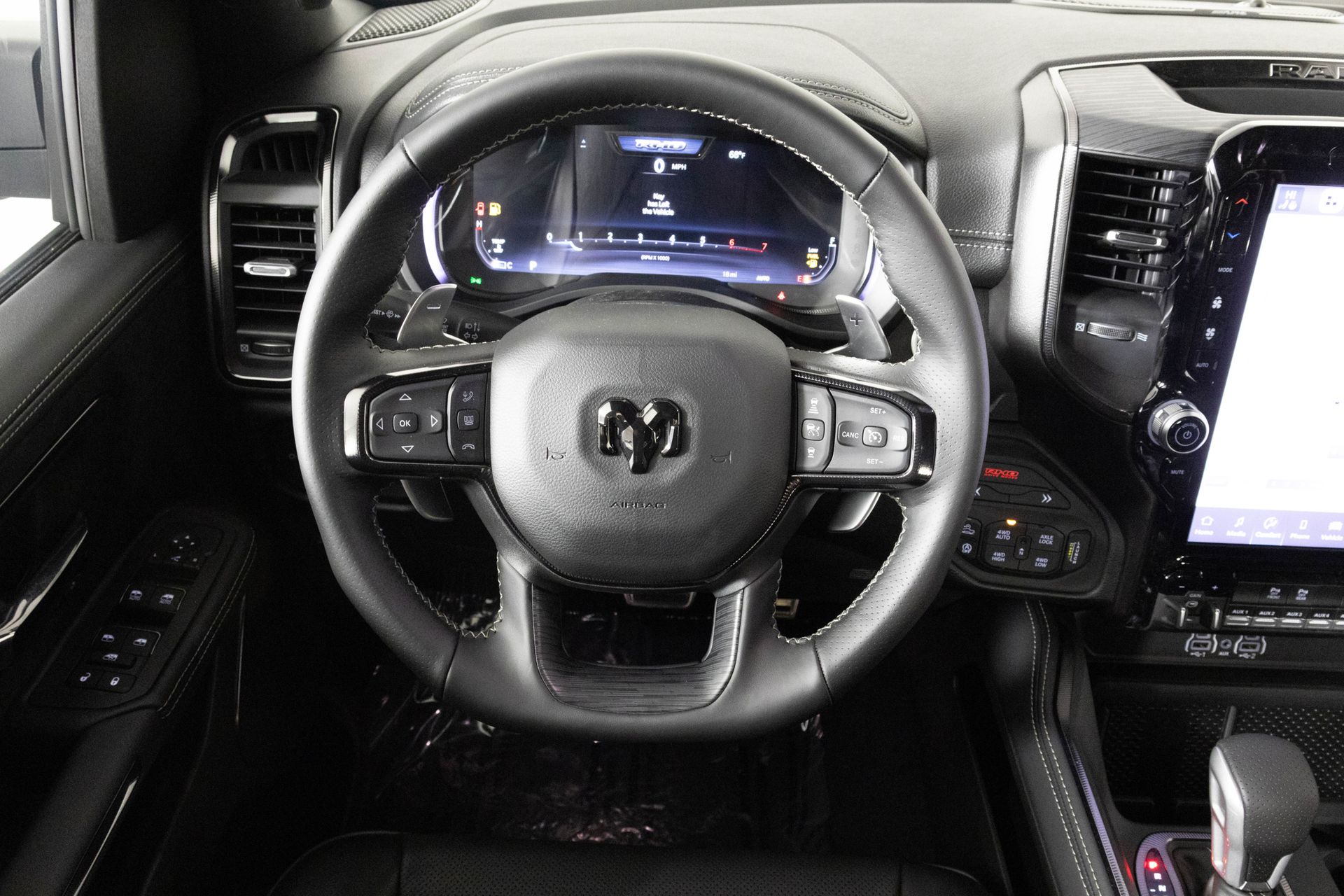 2026 RAM 1500 - Image 29