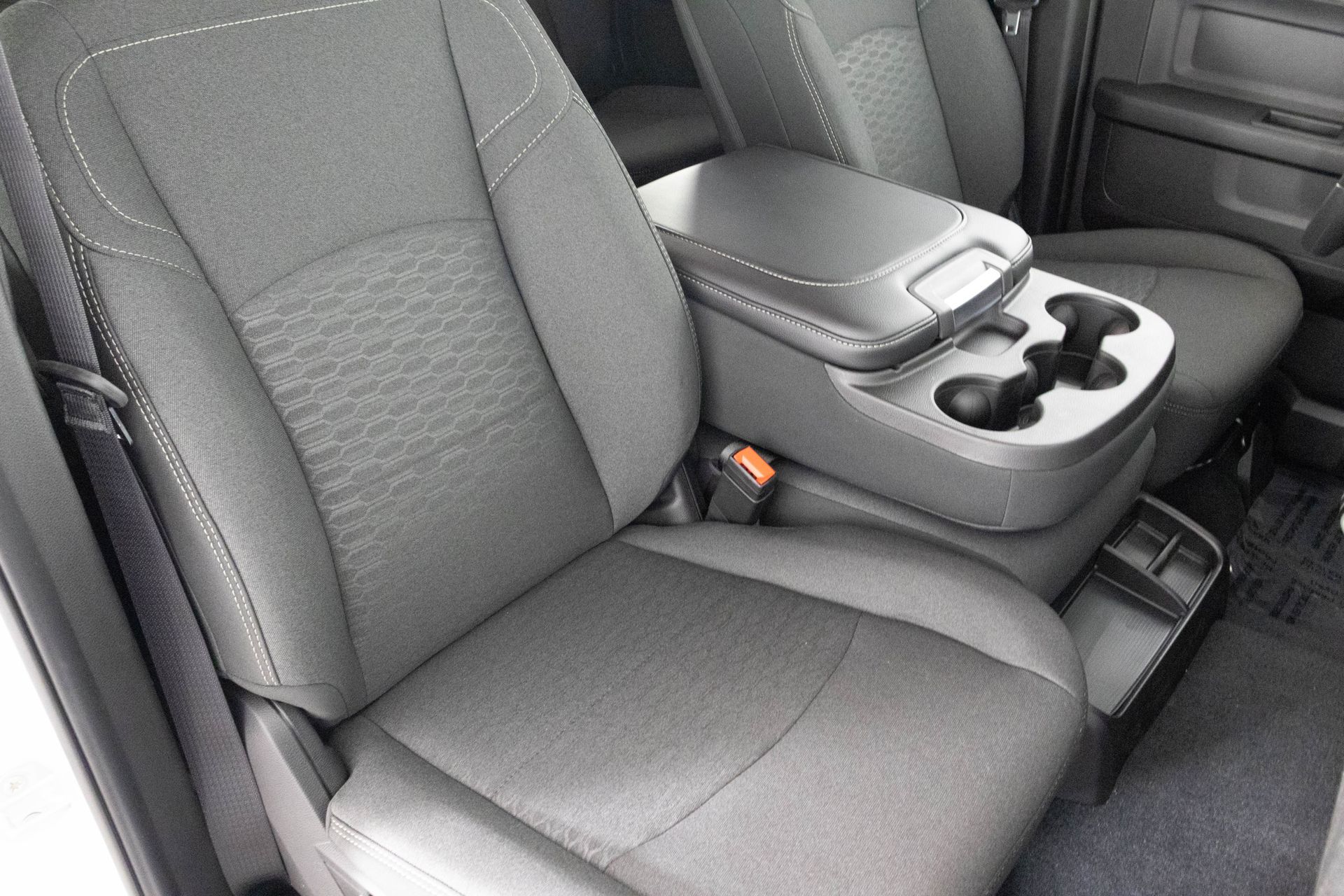 2026 RAM 3500 - Image 34